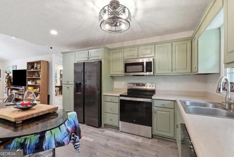 61 Majestic Oak Drive Dahlonega GA 30533