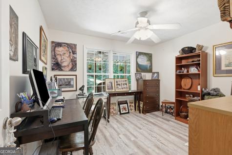 61 Majestic Oak Drive Dahlonega GA 30533