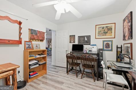 61 Majestic Oak Drive Dahlonega GA 30533