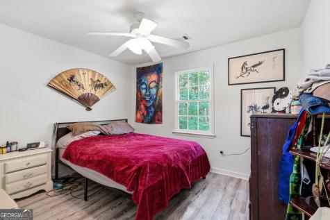 61 Majestic Oak Drive Dahlonega GA 30533