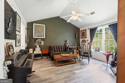 61 Majestic Oak Drive Dahlonega GA 30533