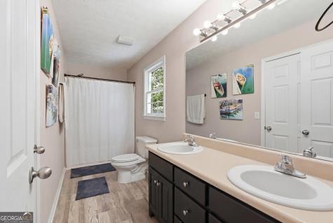 61 Majestic Oak Drive Dahlonega GA 30533