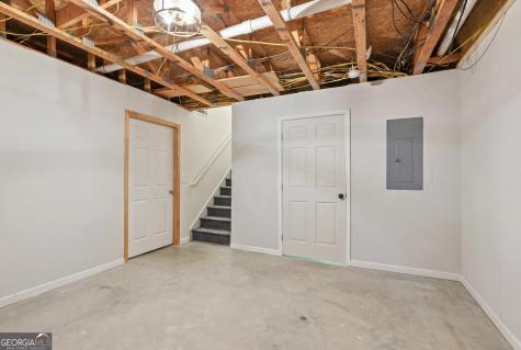 61 Majestic Oak Drive Dahlonega GA 30533
