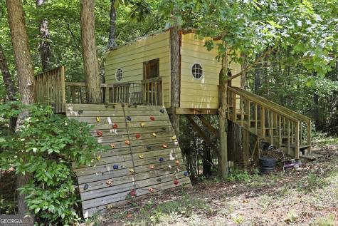 61 Majestic Oak Drive Dahlonega GA 30533