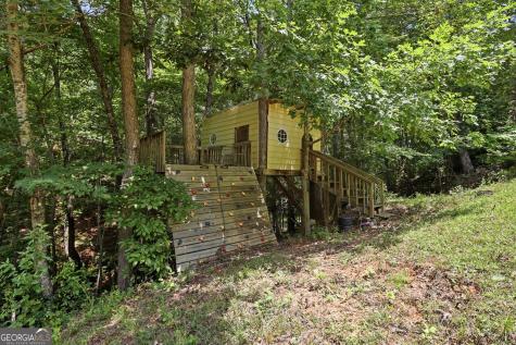 61 Majestic Oak Drive Dahlonega GA 30533