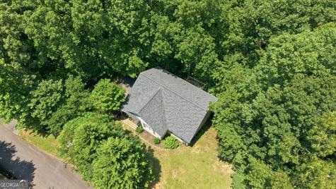 61 Majestic Oak Drive Dahlonega GA 30533