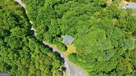 61 Majestic Oak Drive Dahlonega GA 30533