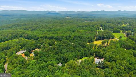 61 Majestic Oak Drive Dahlonega GA 30533