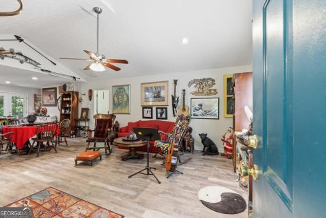 61 Majestic Oak Drive Dahlonega GA 30533