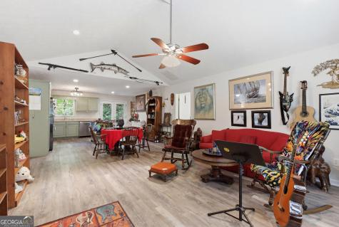 61 Majestic Oak Drive Dahlonega GA 30533