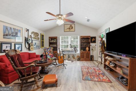 61 Majestic Oak Drive Dahlonega GA 30533