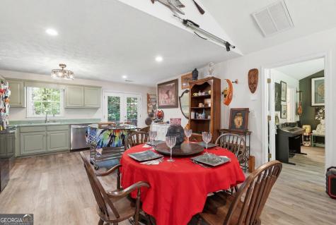 61 Majestic Oak Drive Dahlonega GA 30533