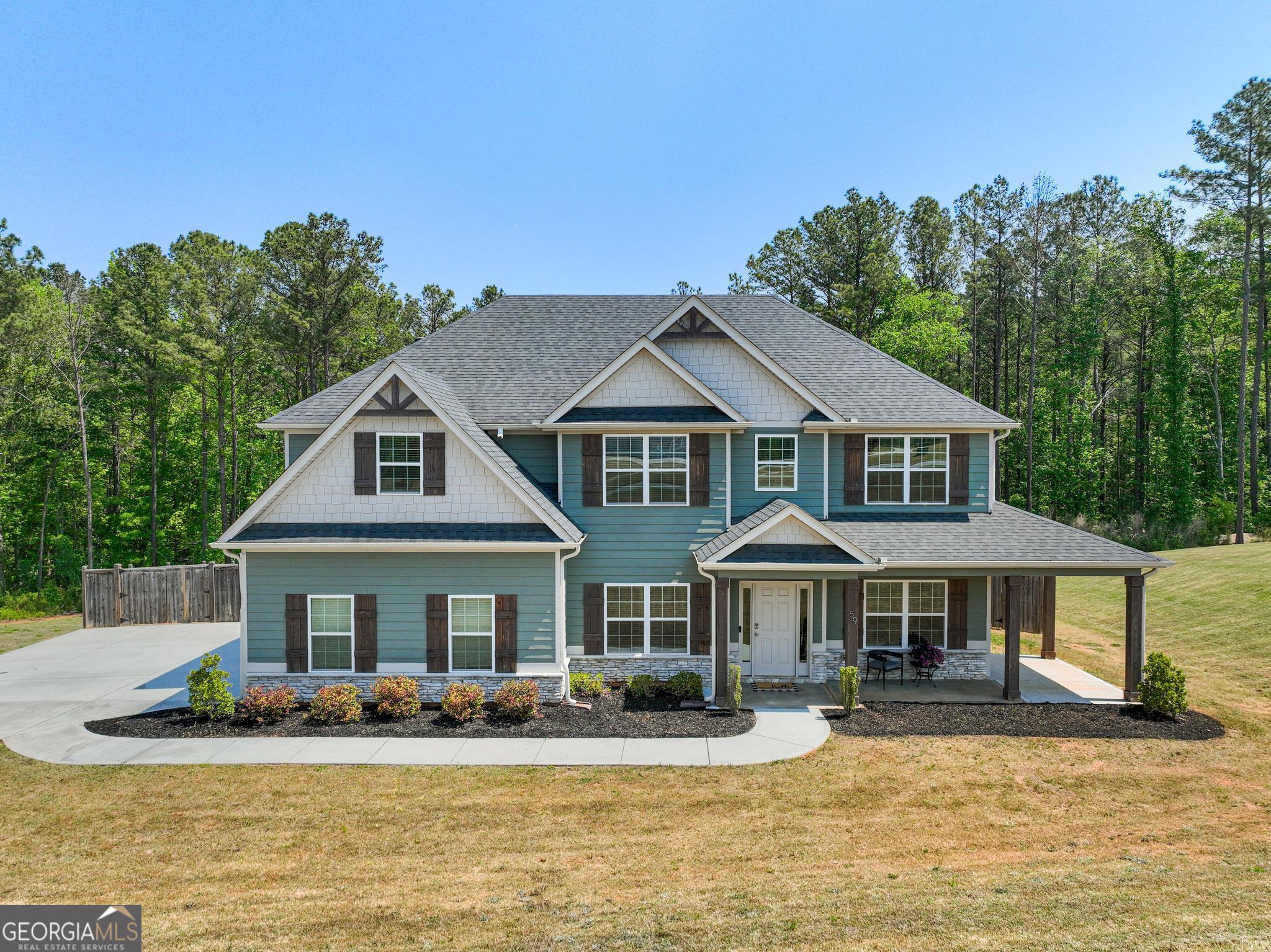59 Noble Oak Court Palmetto GA 30268