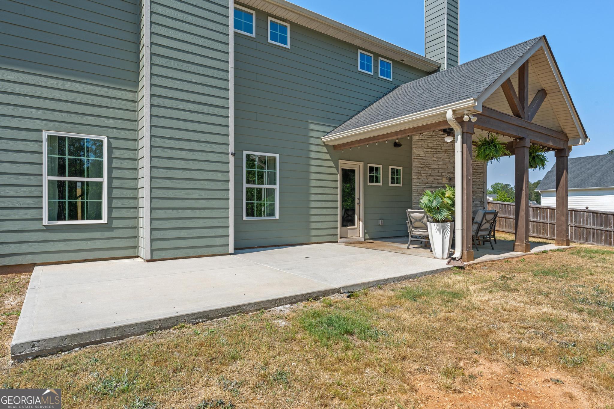 59 Noble Oak Court Palmetto GA 30268