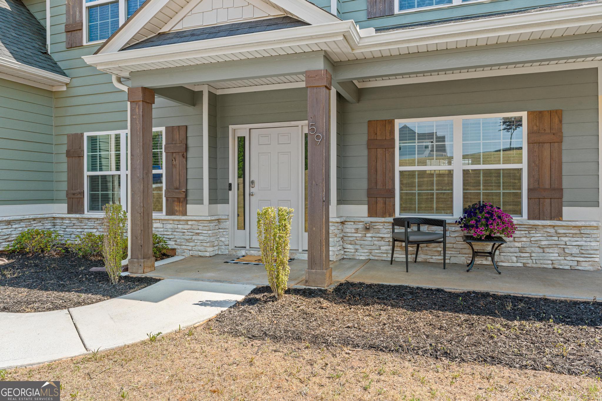 59 Noble Oak Court Palmetto GA 30268