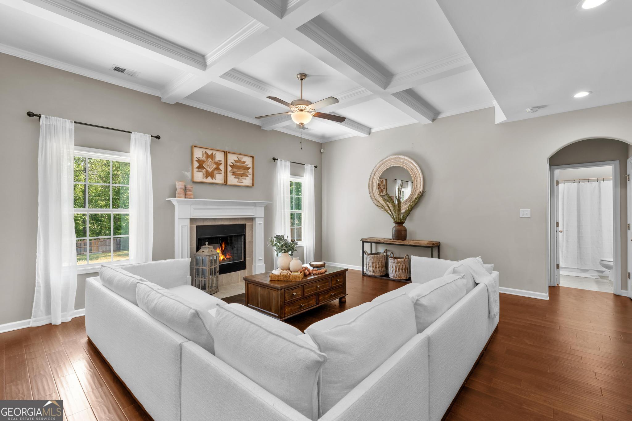59 Noble Oak Court Palmetto GA 30268