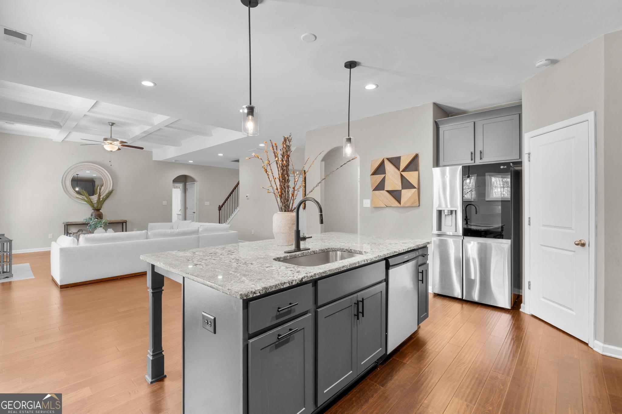 59 Noble Oak Court Palmetto GA 30268