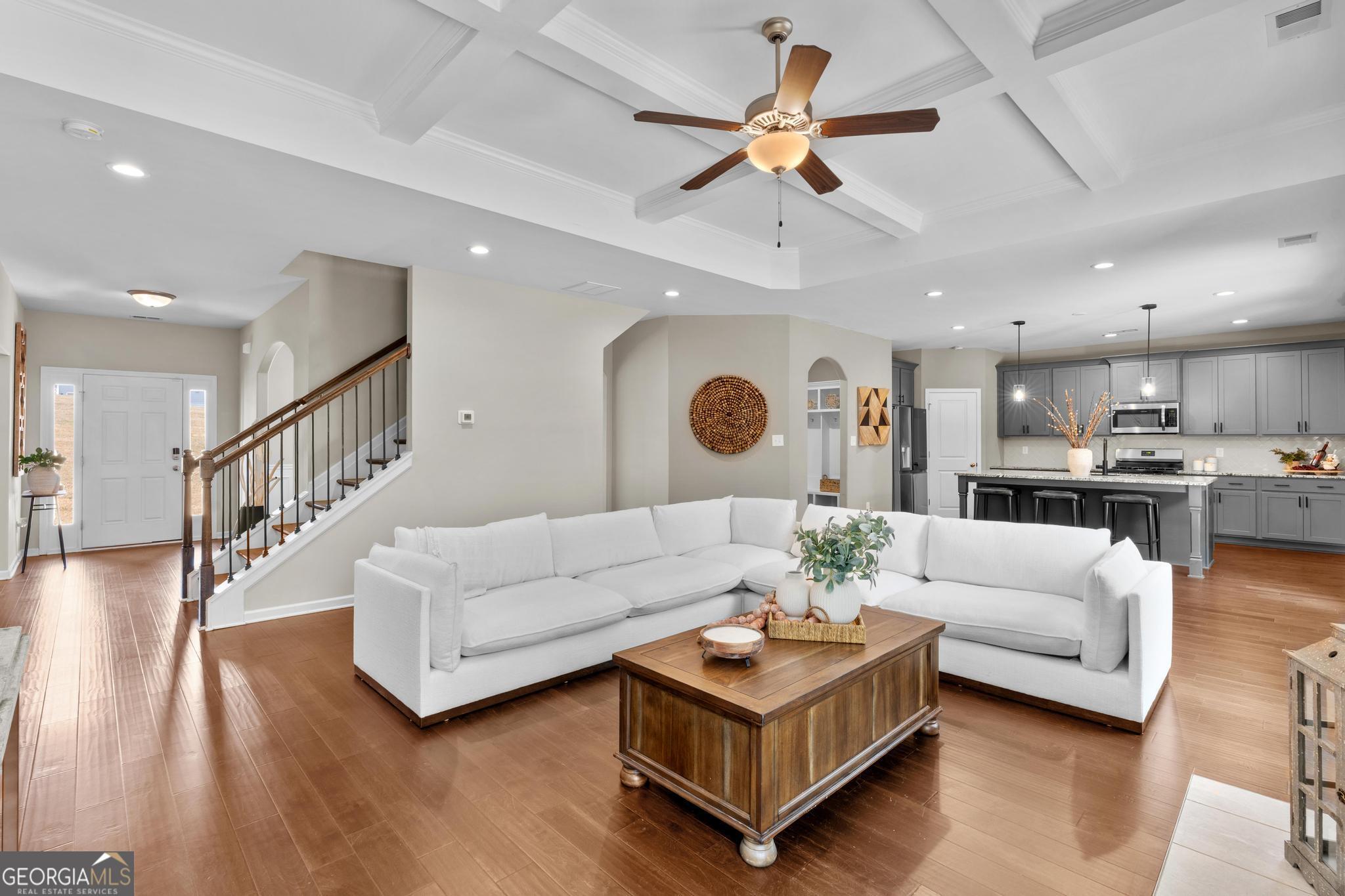 59 Noble Oak Court Palmetto GA 30268