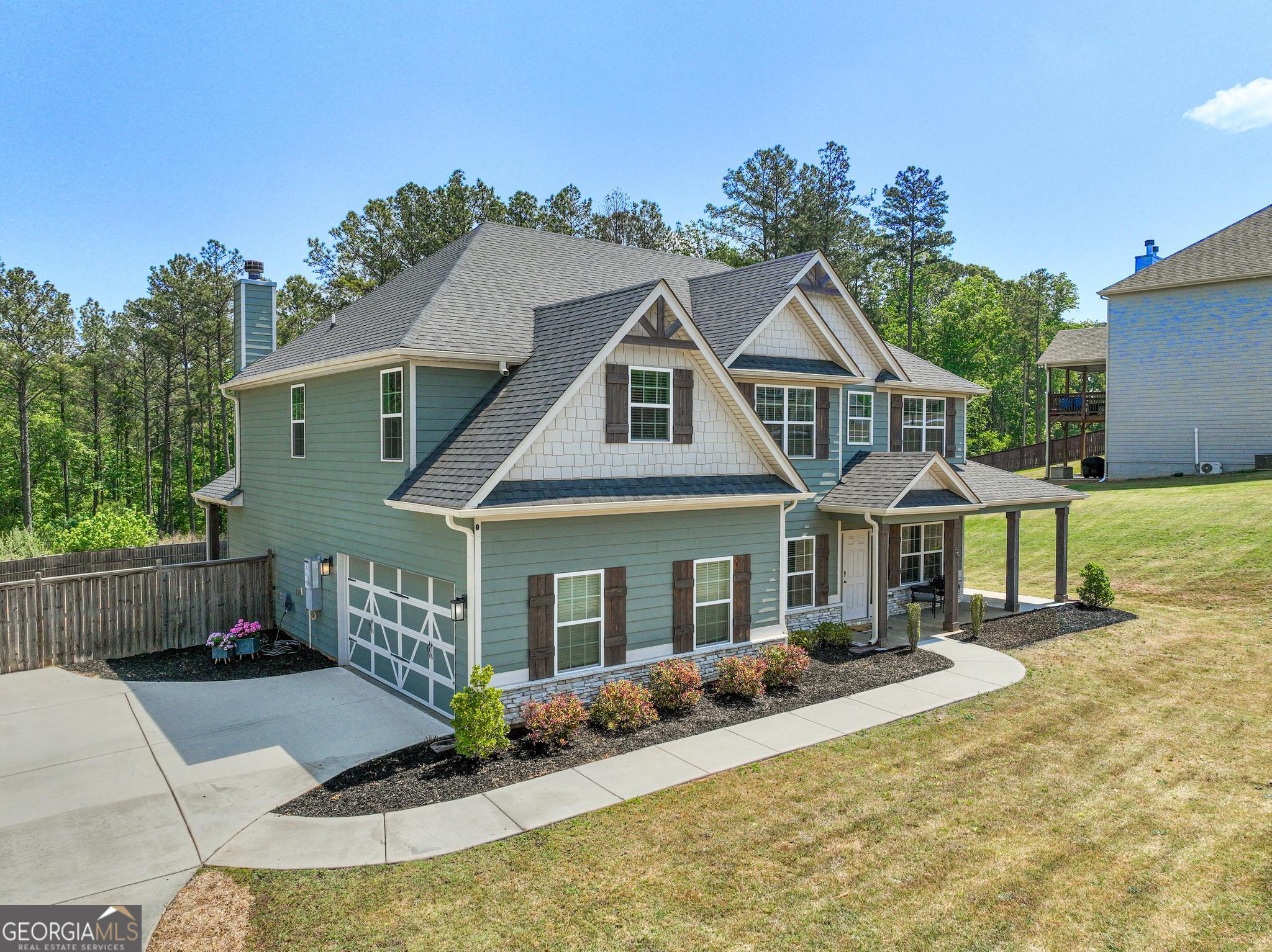 59 Noble Oak Court Palmetto GA 30268