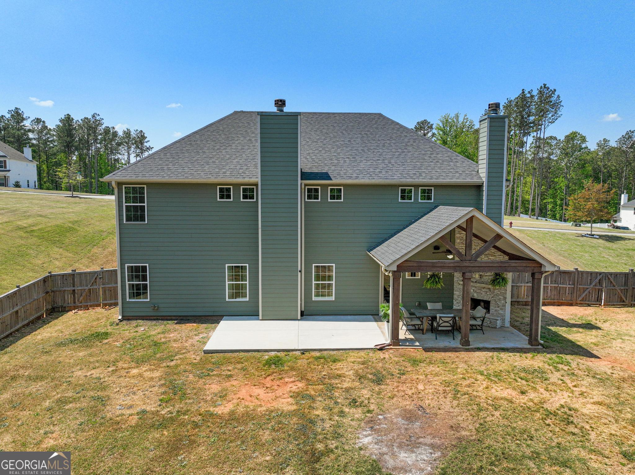 59 Noble Oak Court Palmetto GA 30268