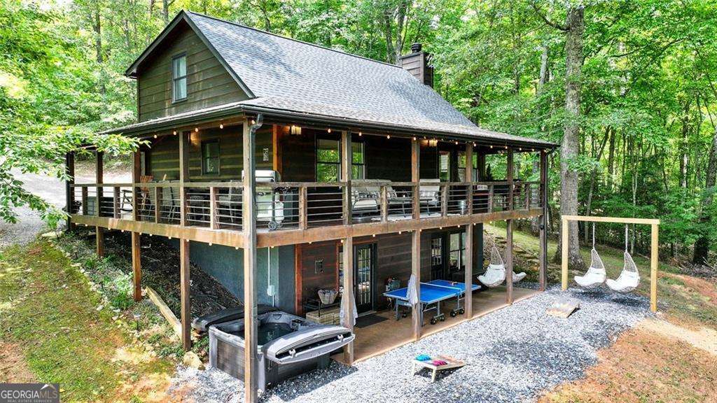 120 Brookhaven Trail Blue Ridge GA 30513