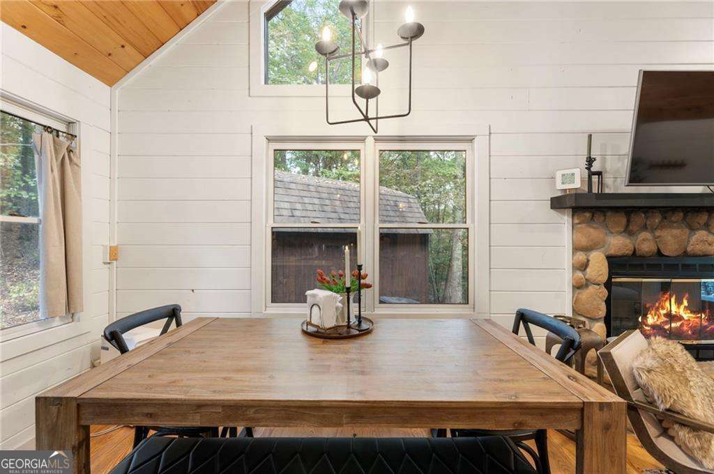120 Brookhaven Trail Blue Ridge GA 30513