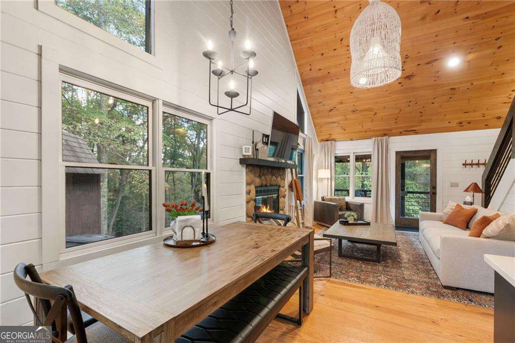 120 Brookhaven Trail Blue Ridge GA 30513