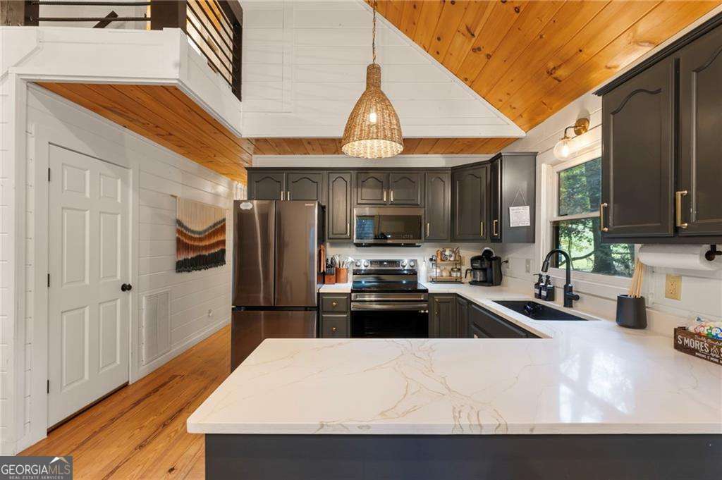 120 Brookhaven Trail Blue Ridge GA 30513