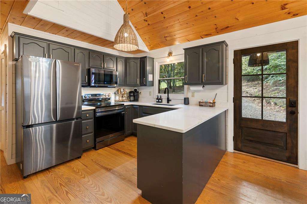 120 Brookhaven Trail Blue Ridge GA 30513