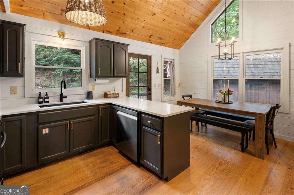 120 Brookhaven Trail Blue Ridge GA 30513