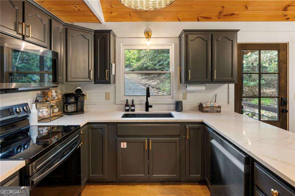 120 Brookhaven Trail Blue Ridge GA 30513