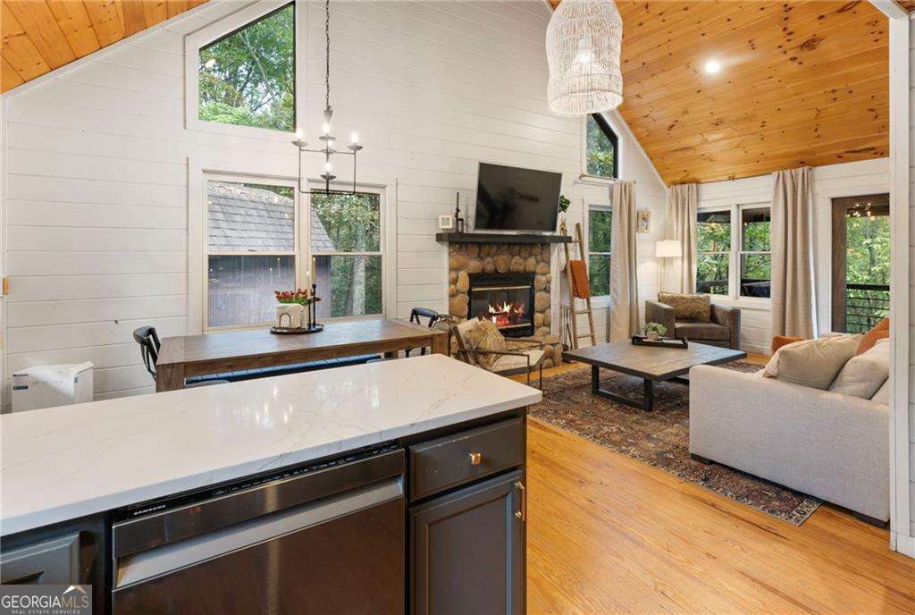 120 Brookhaven Trail Blue Ridge GA 30513