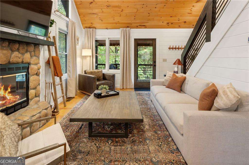 120 Brookhaven Trail Blue Ridge GA 30513