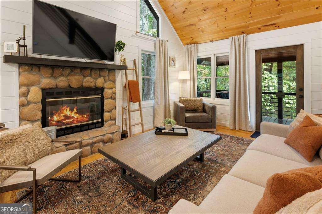 120 Brookhaven Trail Blue Ridge GA 30513