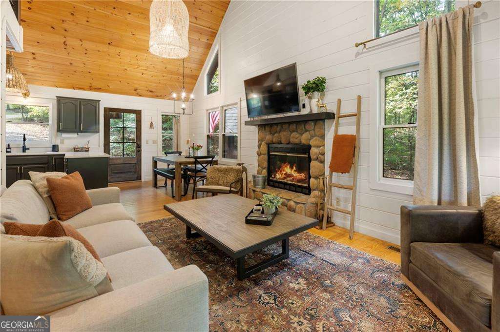 120 Brookhaven Trail Blue Ridge GA 30513