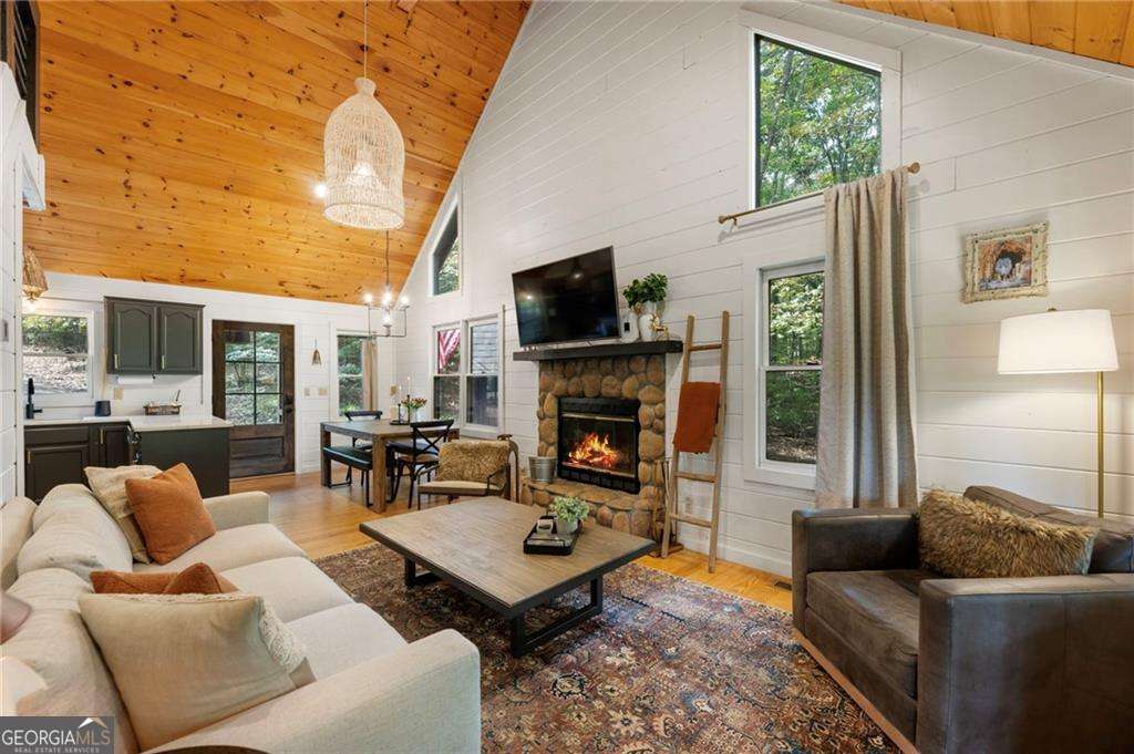 120 Brookhaven Trail Blue Ridge GA 30513