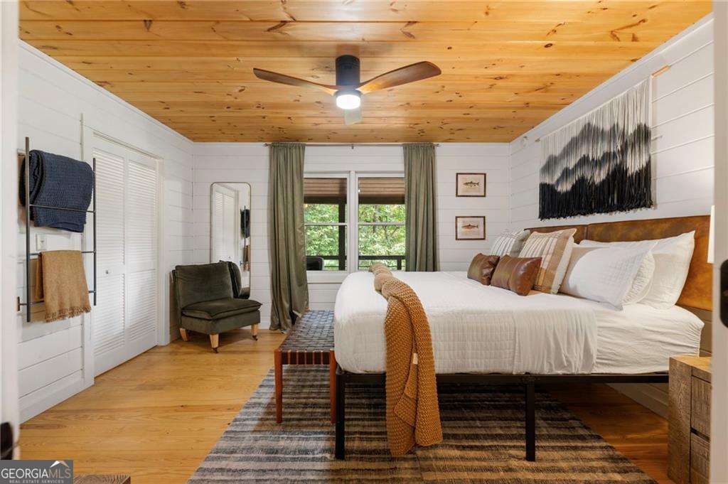120 Brookhaven Trail Blue Ridge GA 30513