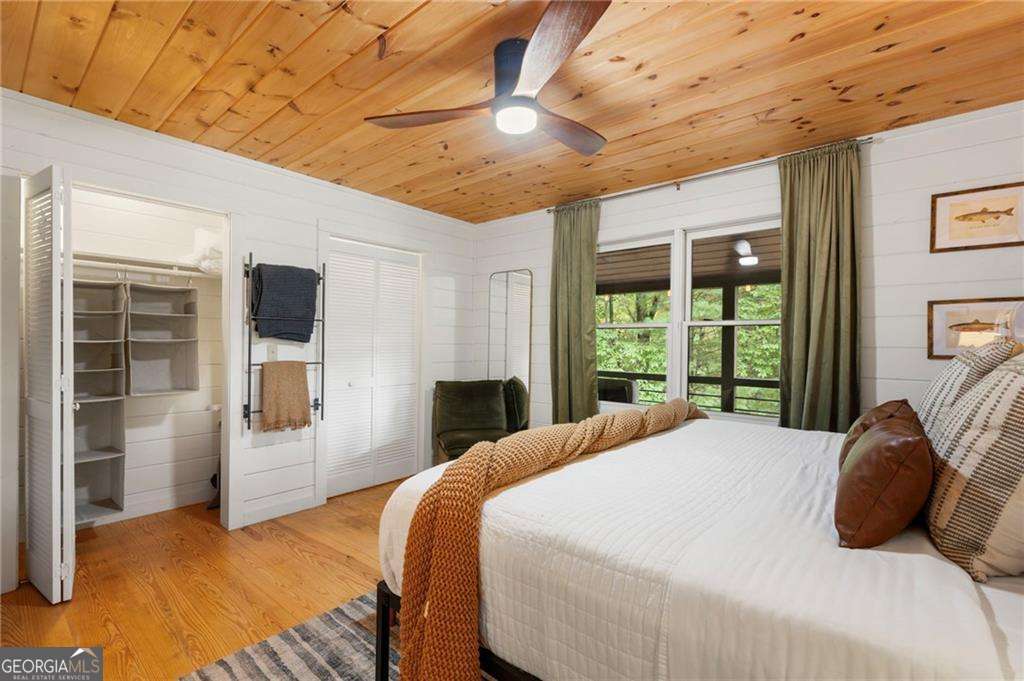 120 Brookhaven Trail Blue Ridge GA 30513