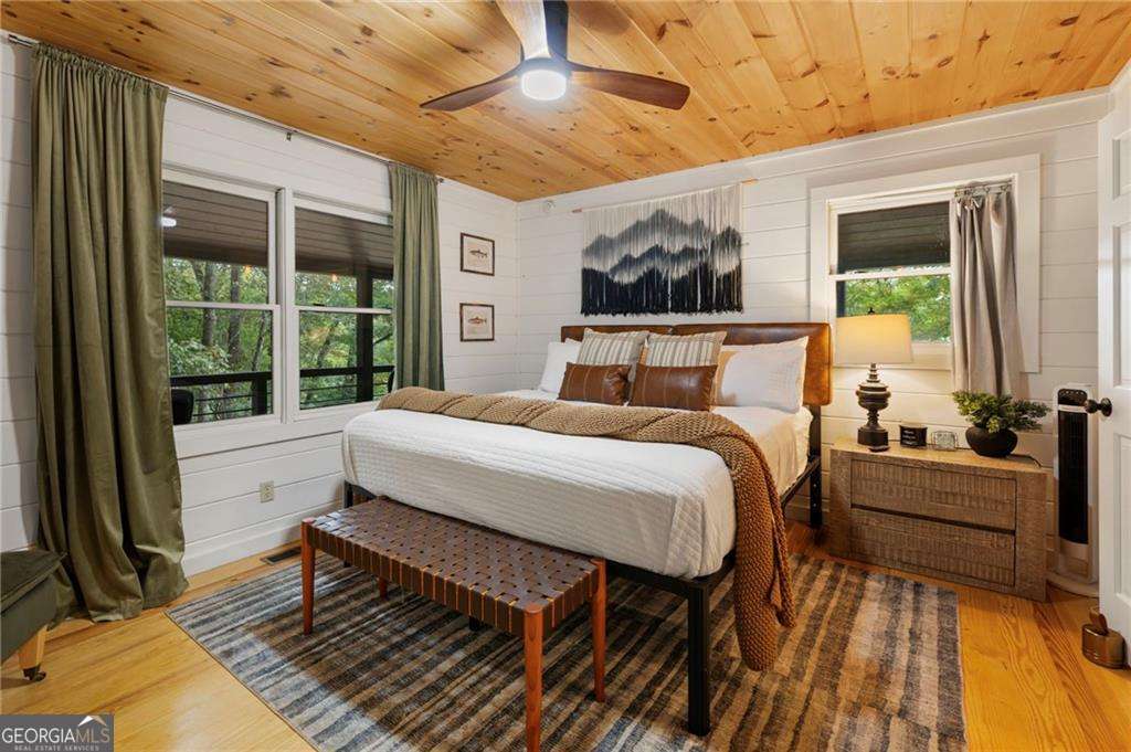120 Brookhaven Trail Blue Ridge GA 30513