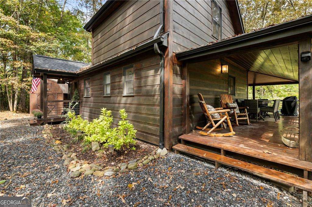 120 Brookhaven Trail Blue Ridge GA 30513