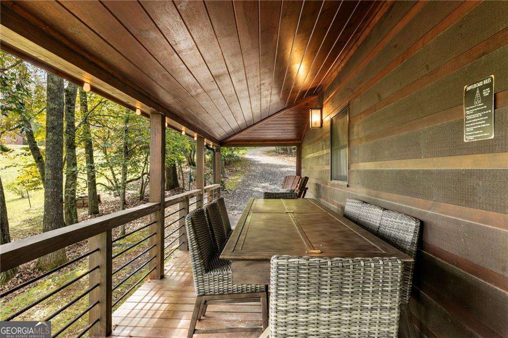 120 Brookhaven Trail Blue Ridge GA 30513