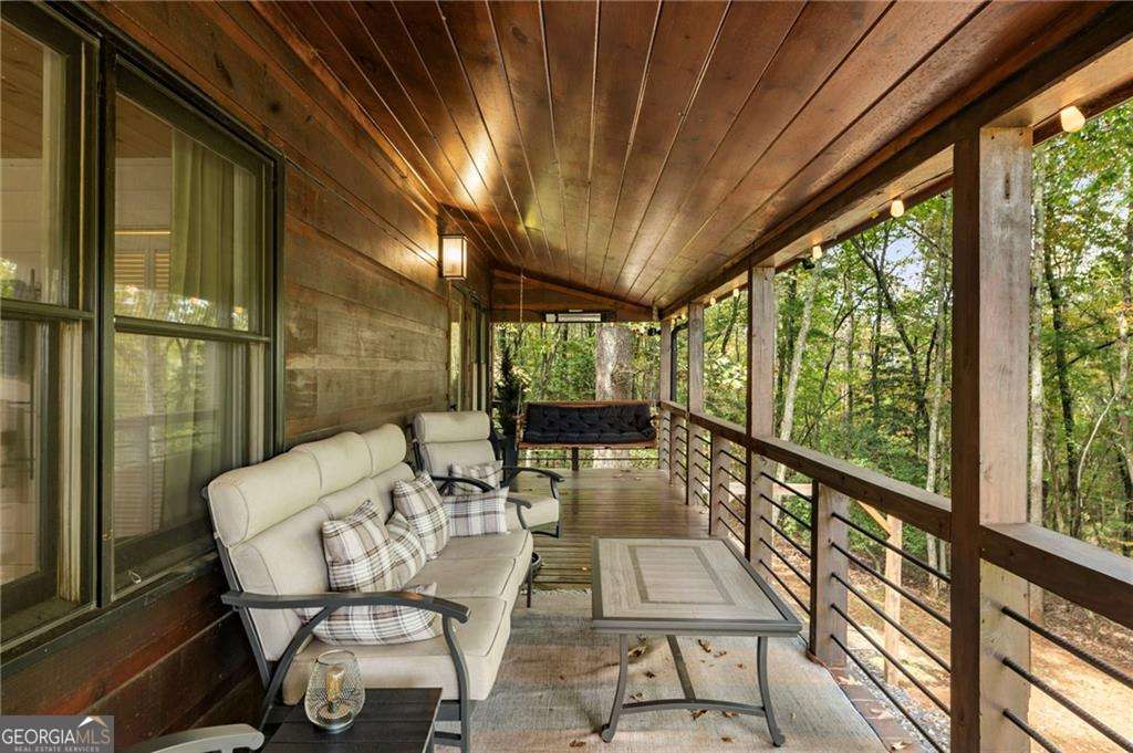 120 Brookhaven Trail Blue Ridge GA 30513