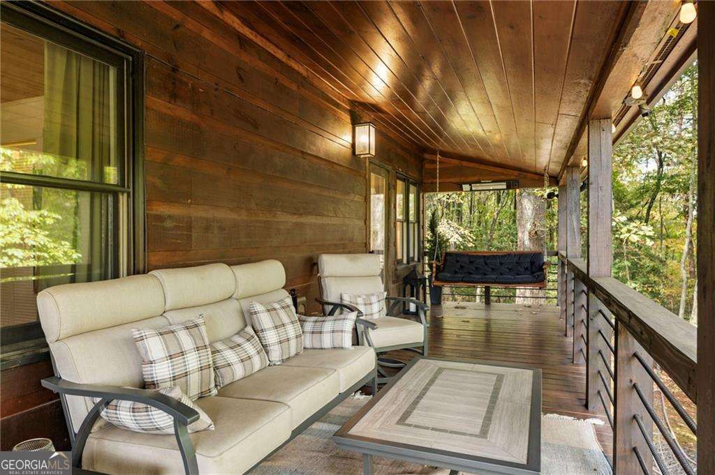 120 Brookhaven Trail Blue Ridge GA 30513