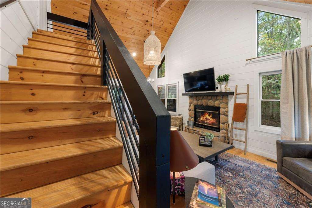 120 Brookhaven Trail Blue Ridge GA 30513