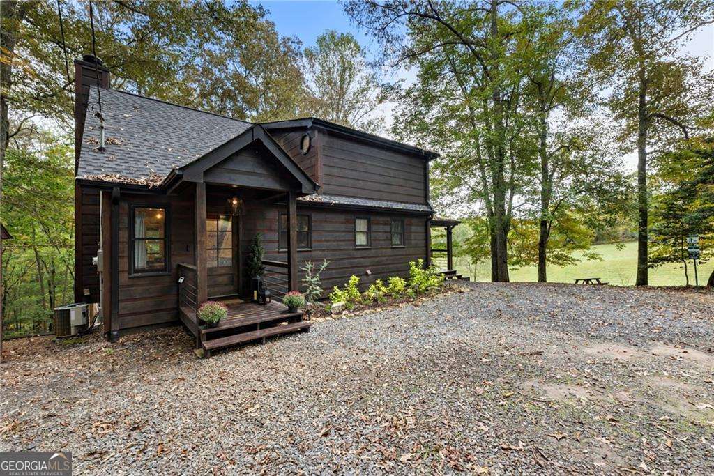 120 Brookhaven Trail Blue Ridge GA 30513