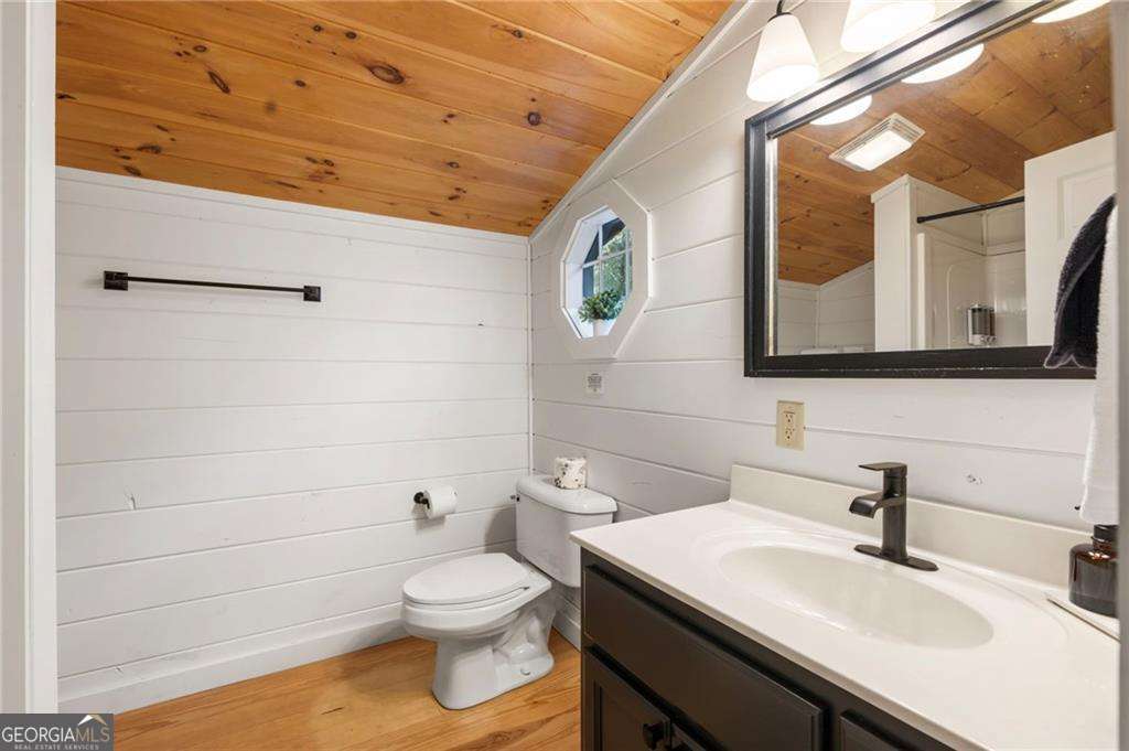 120 Brookhaven Trail Blue Ridge GA 30513