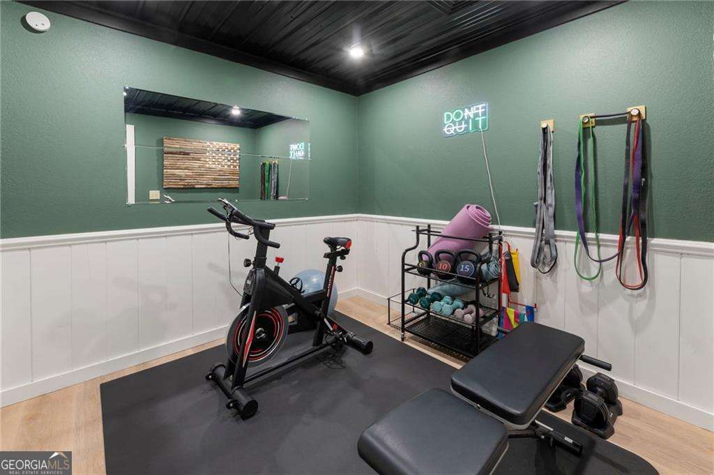 120 Brookhaven Trail Blue Ridge GA 30513