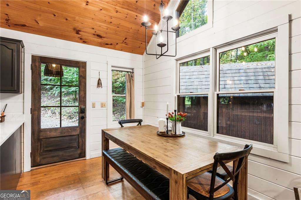 120 Brookhaven Trail Blue Ridge GA 30513