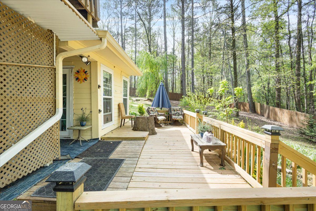 6950 Springwood Drive Douglasville GA 30135