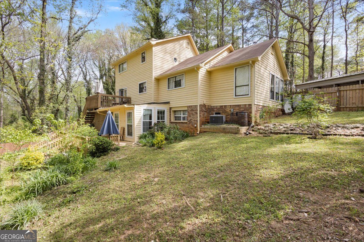 6950 Springwood Drive Douglasville GA 30135